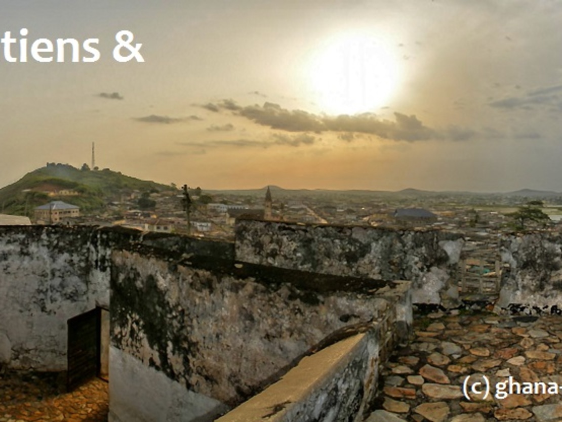 Inside Fort Patience (c) Remo Kurka